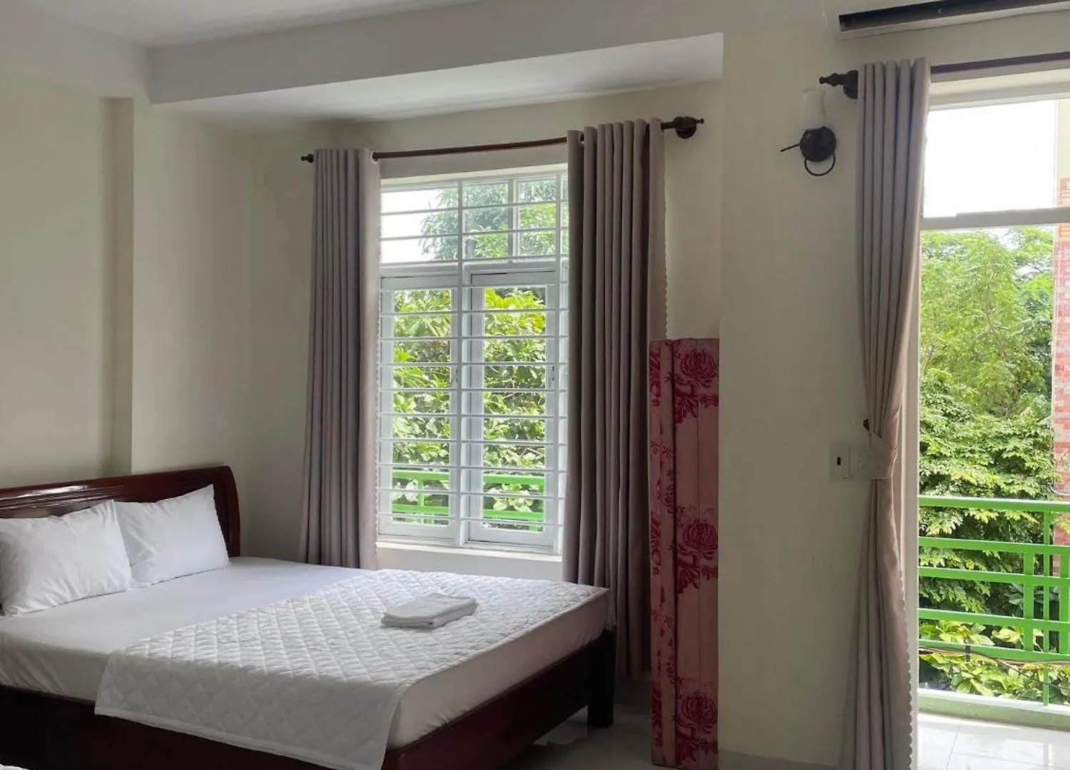 Nha Nghi Kim Phuong Vung Tau Bed & Breakfast
